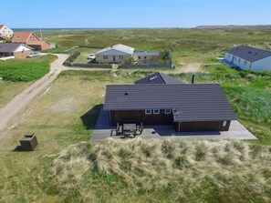 Udendørsområde