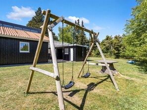 Barnområde