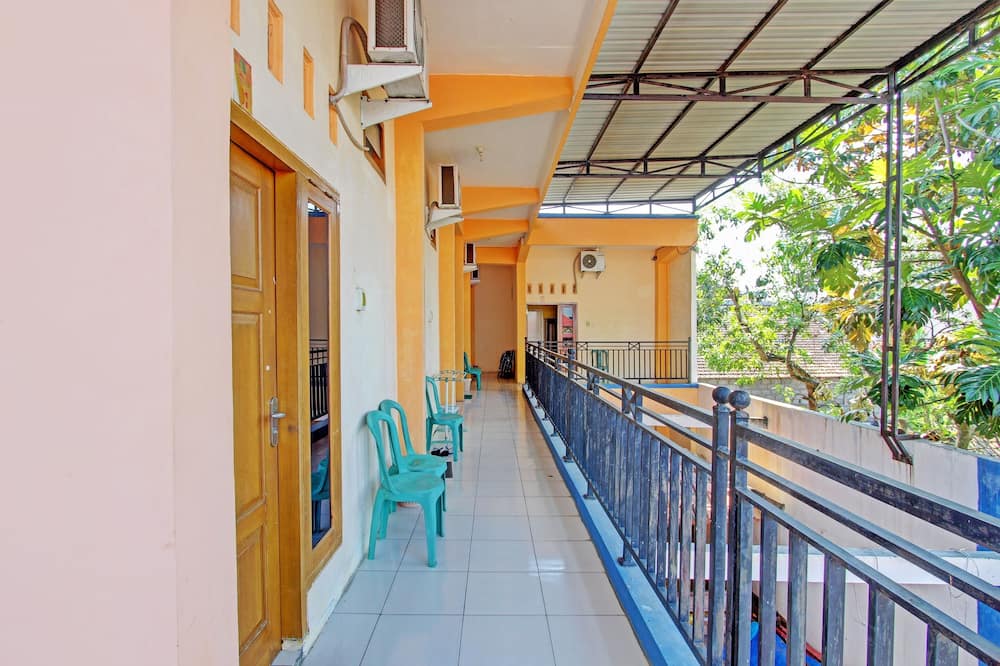 OYO Life 92542 Griya Sakinah Syariah