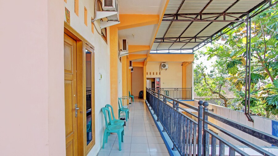 OYO Life 92542 Griya Sakinah Syariah