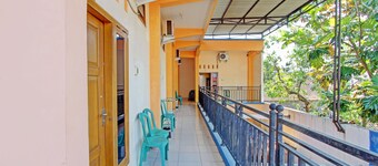OYO Life 92542 Griya Sakinah Syariah