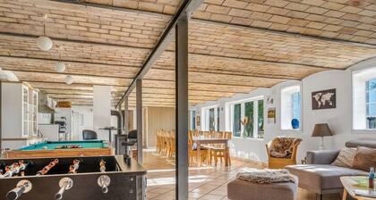 "Kara" - 100m to the fjord by Interhome