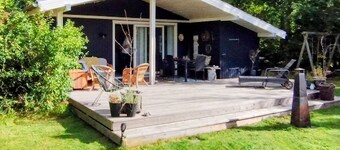 "Menard" - 400m from the sea by Interhome