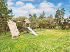 Children’s area