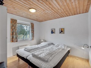5 Schlafzimmer, WLAN