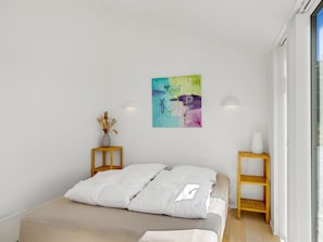 3 chambres, Wi-Fi
