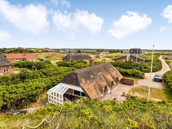 Exterior - "Pia" - 400m from the sea by Interhome (Ringkøbing)