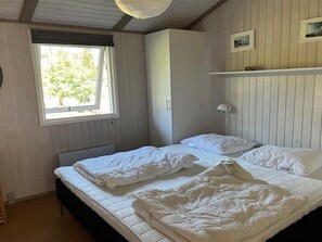 3 bedrooms, Internet - "Svantepolk" - 1.1km from the sea by Interhome (Pandrup)