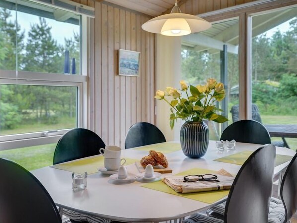 Spiseområde
