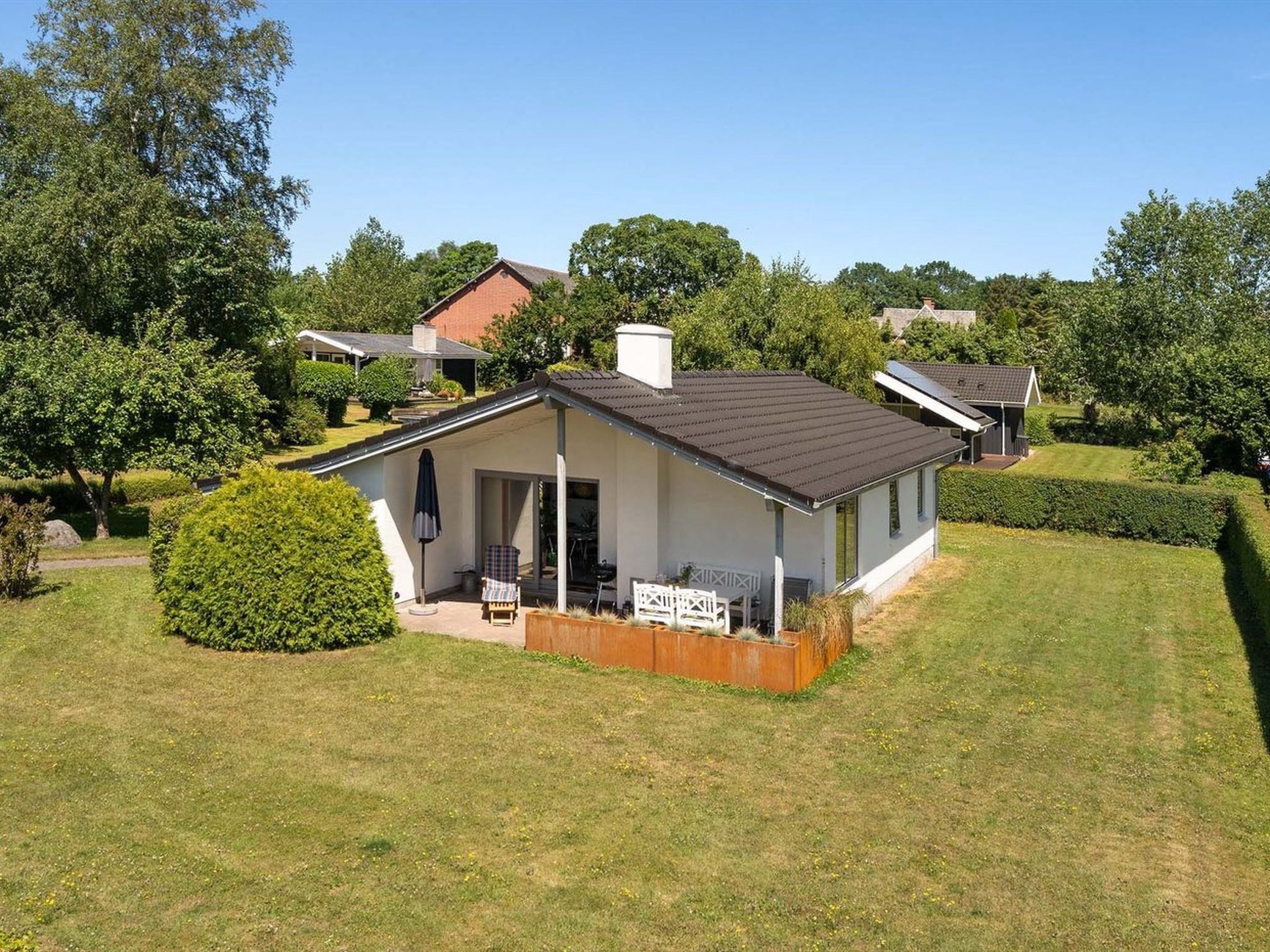 Aussenbereich