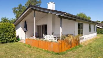 Aussenbereich