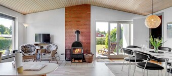 "Ilppo" - 200m from the sea by Interhome