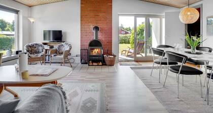"Ilppo" - 200m from the sea by Interhome