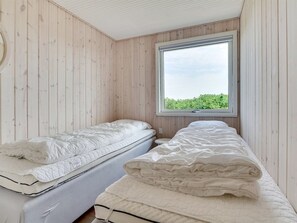 3 chambres, Wi-Fi