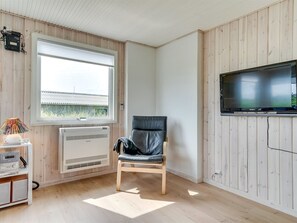 Tv, dvd-afspiller