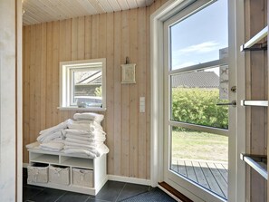 Interiør