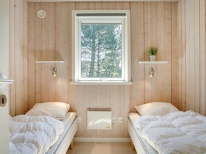 2 bedrooms, WiFi - "Maira" - 150m from the sea by Interhome (Rudkøbing)