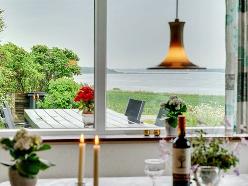 "Ephra" - 250m to the fjord by Interhome