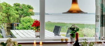 "Ephra" - 250m to the fjord by Interhome