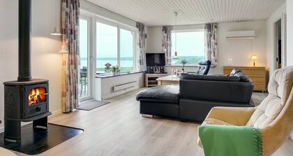 "Ephra" - 250m to the fjord by Interhome