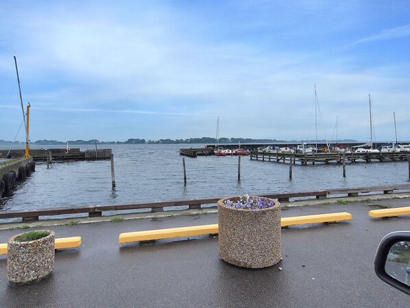 Jachthaven