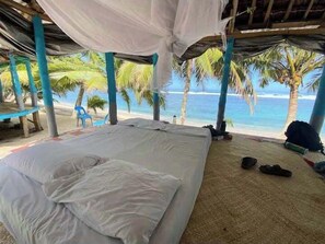 Bed sheets