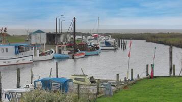 Port de plaisance