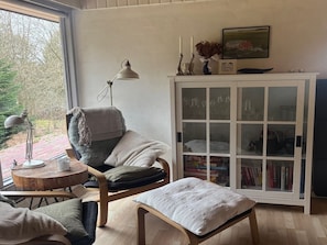 Interior - "Gerret" by Interhome (Bryrup)
