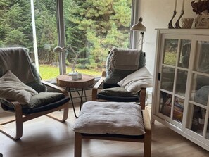 Interior - "Gerret" by Interhome (Bryrup)