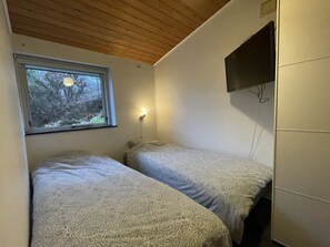 2 bedrooms, WiFi