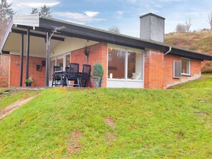 Exterior - "Gerret" by Interhome (Bryrup)