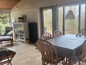 Dining - "Gerret" by Interhome (Bryrup)