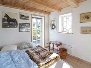 2 bedrooms, WiFi