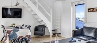 "Anke" - 500m from the sea by Interhome