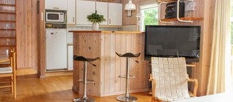 "Franzisca" - 600m from the sea by Interhome