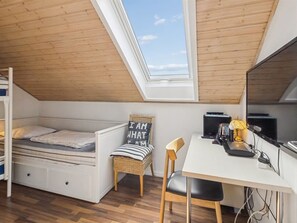 3 Schlafzimmer, Internetzugang