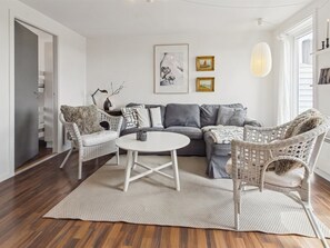 TV, DVD player - "Tellervo" - 2.4km from the sea by Interhome (Rømø)