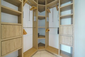 Vila superluxo | Guarda-roupa