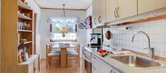 "Maelle" - 600m from the sea by Interhome