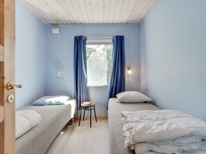 1 chambre