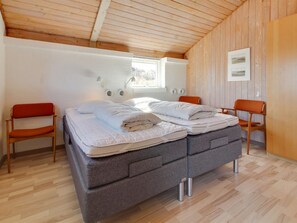 3 dormitorios y wifi