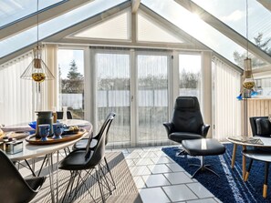 Spiseområde