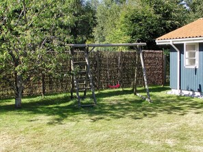 Område for børn