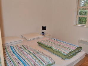 3 bedrooms, WiFi - "Nitis" - 200m from the sea by Interhome (Væggerløse)