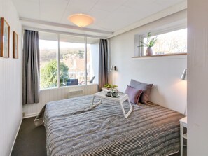 3 Schlafzimmer, WLAN
