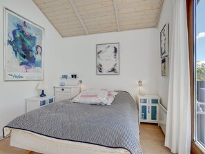 3 chambres, Wi-Fi