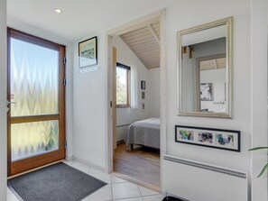 3 bedrooms, WiFi