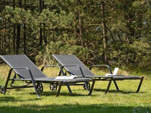 Property grounds - "Satzur" - 800m from the sea by Interhome (Blåvand)