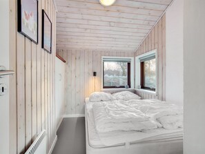 4 bedrooms, WiFi