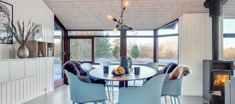 "Sirpa" - 1km from the sea by Interhome